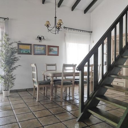 Cercado Del Medio, Chalet Con Piscina Privada Адехе Екстер'єр фото