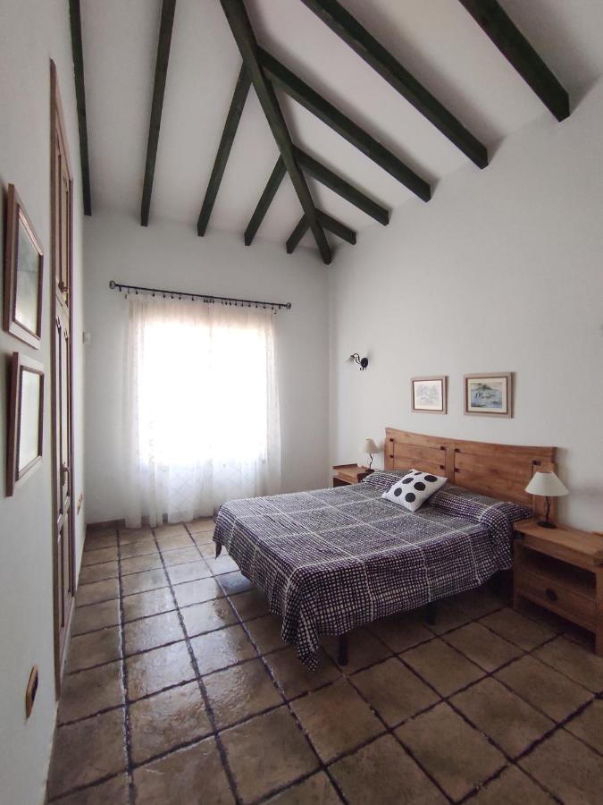 Cercado Del Medio, Chalet Con Piscina Privada Адехе Екстер'єр фото