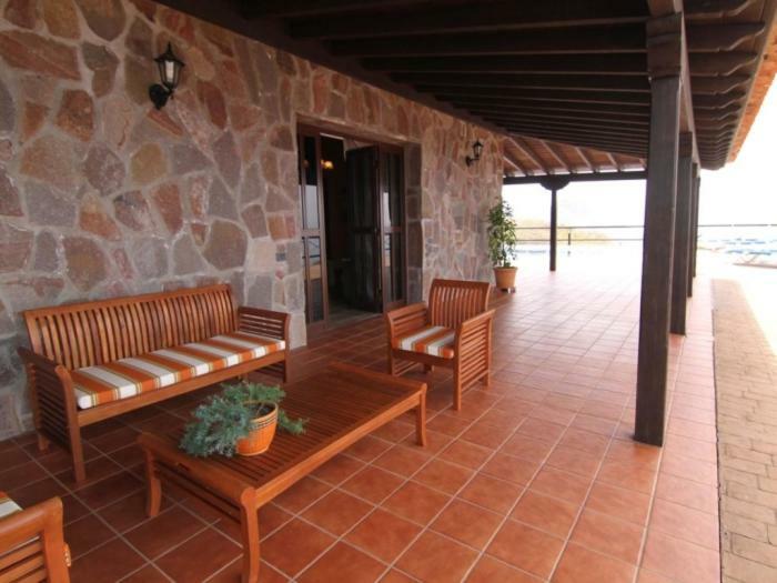 Cercado Del Medio, Chalet Con Piscina Privada Адехе Екстер'єр фото